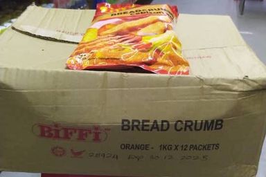 Serbuk Roti Biffi 1kg
