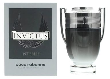 Paco Rabanne Invictus Intense EDP 100ml