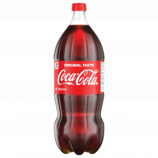 Coca Cola 2l