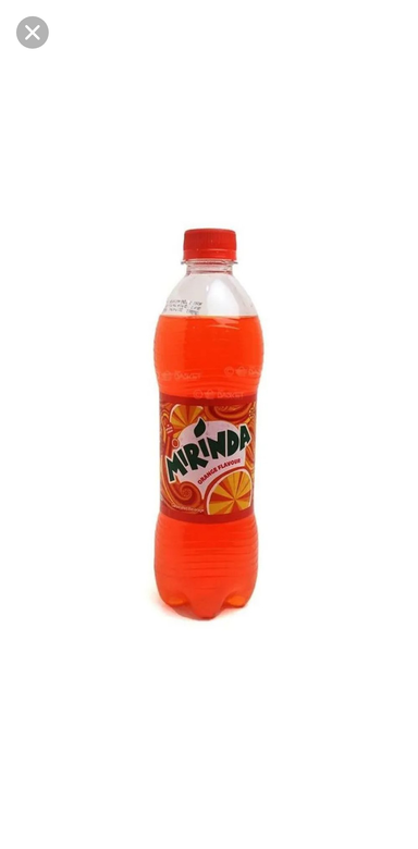 Mirinda Orange 300ml