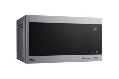 LG MWO 2595 - 25L Solo Microwave 