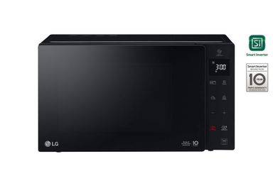 LG MWO 6535 - 26L Smart Inverter