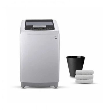 LG WM 1385NEHTG - Inverter Washer 13KG