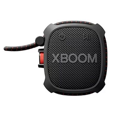 LG AUD 2TBK Bluetooth Speaker