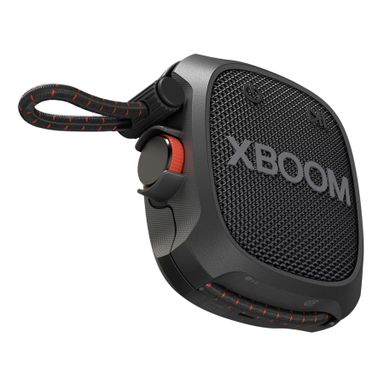 LG AUD 2TBK Bluetooth Speaker
