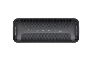 LG AUD 5QBKXG - Quad BK X-Groove