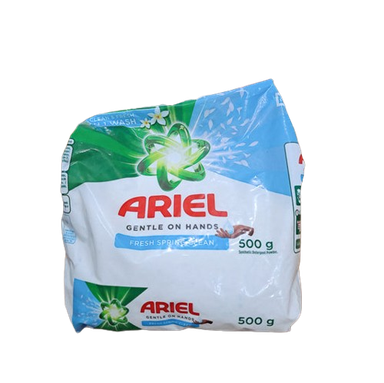 Ariel Washing Powder 