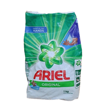 Ariel Washing Powder 