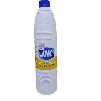 Jik Lemon Scent 750ml