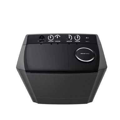 LG WM 1561 - 15kg Top Load