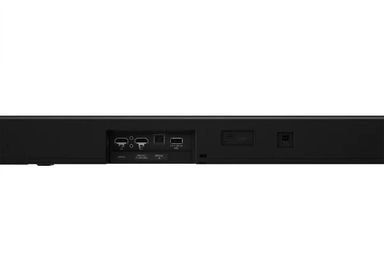 LG AUD 8A SP - Soundbar with subwoofer