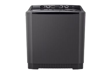 LG WM 1861 - 18kg Top Load