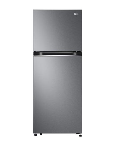 LG REF 212PLGB 235L- Top Freezer Fridge