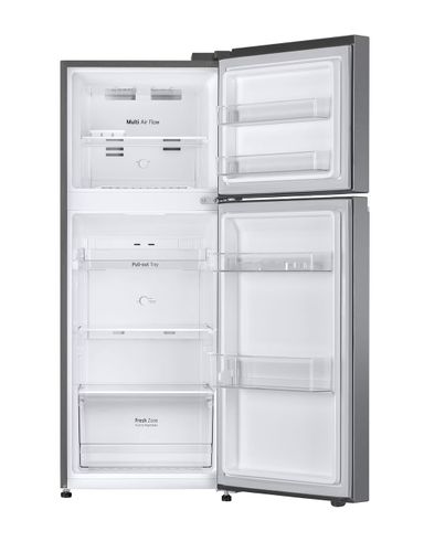 LG REF 212PLGB 235L- Top Freezer Fridge