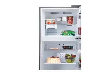 LG REF 212PLGB 235L- Top Freezer Fridge