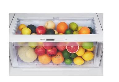 LG REF 242PQGB-263L - Top Freezer Fridge 263L