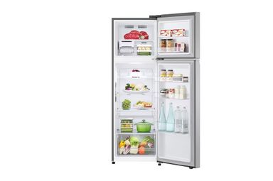 LG REF 242PQGB-263L - Top Freezer Fridge 263L