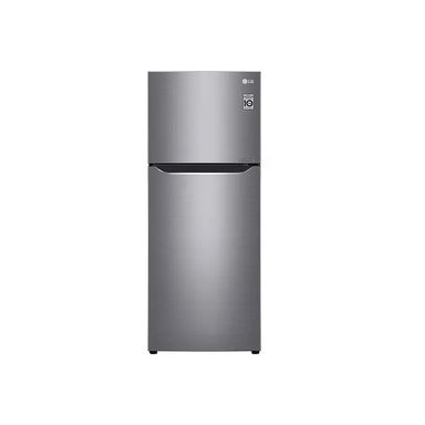 LG REF 252SLBB - Silver 252L