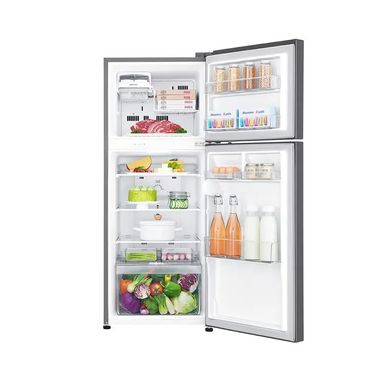 LG REF 252SLBB - Silver 252L