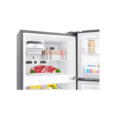 LG REF 252SLBB - Silver 252L