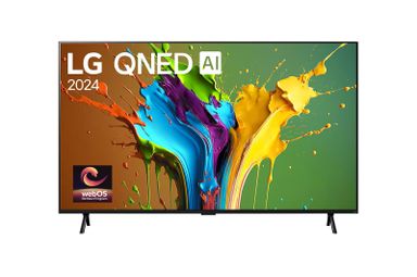 LG TV 98QNED89 - 98" QNED 4K Smart