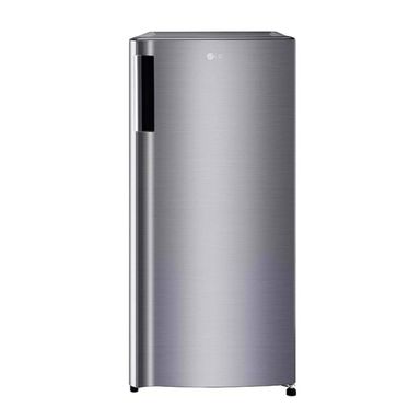 LG REF 331SLBB - Double Door Silver 199L
