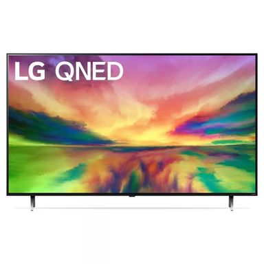 LG TV 75QNED80 - 75" QNED 4K Smart
