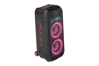 LG AUD 9TXL - Triple XL Sound