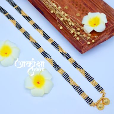 Mrinal Mangalsutra
