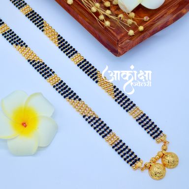 Charulata Mangalsutra
