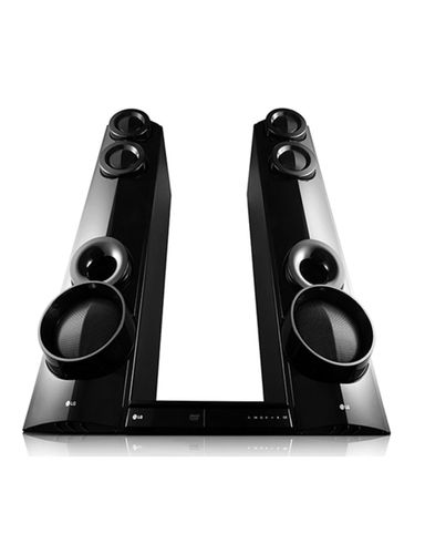 LG AUD 675LHD - Loud Home DJ