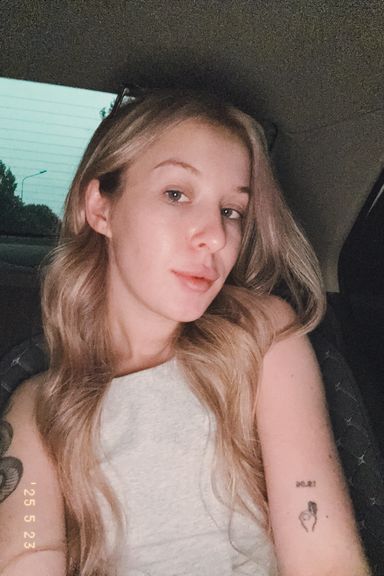 Russia Surrogacy & Egg Donor | Novosibirsk | 2003, Blood Type AB,RH- 164cm, 49kg | ID #10083 🎖️🎖️🎖️🎖️