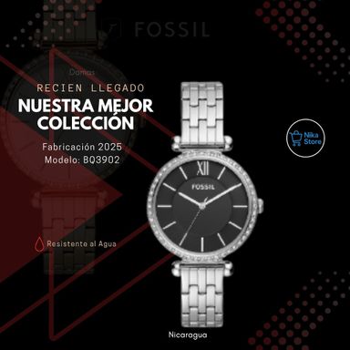 FOSSIL BQ3902