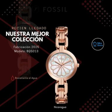 FOSSIL BQ5013