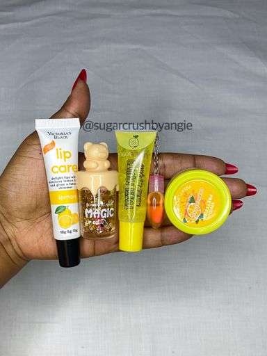 NEW Lippie Bundles