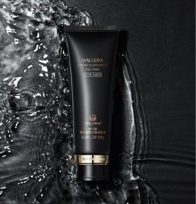 MAGELINE STRONG MULTI-EFFECT CLEANSER FOR MEN