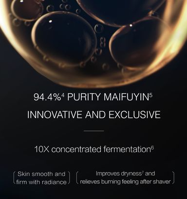 MAGELINE STRONG MULTI-EFFECT TONER FOR MEN