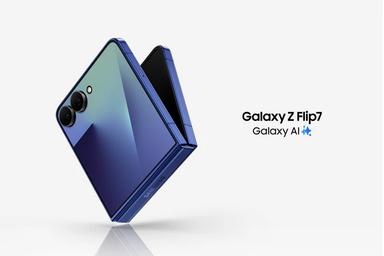 Samsung Galaxy Z FLIP 7 5G (512GB/12GB) 
