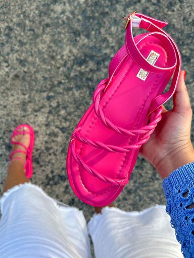 Mona by Menina Fucsia 