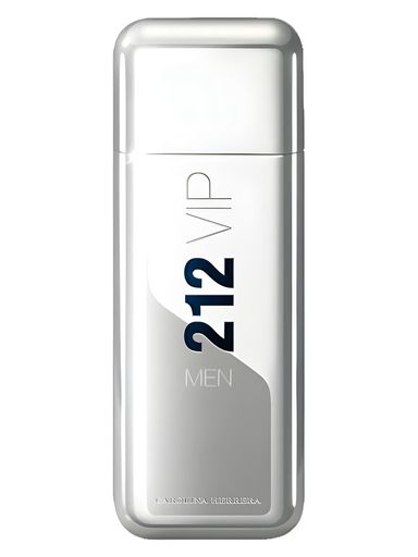 212 Vip Silver EDT 100ml 