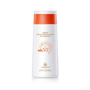 MAGELINE MOIST MULTI-PROTECTION SUNSCREEN