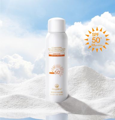 MAGELINE CLARIFYING MULTI-PROTECTION SUNSCREEN SPRAY