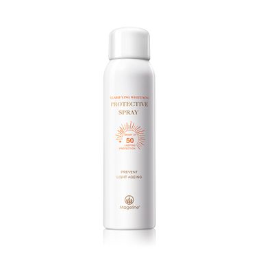 MAGELINE CLARIFYING MULTI-PROTECTION SUNSCREEN SPRAY