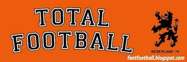Vector TOTAL FOOTBALL Holland NEDERLAND 1974 Shirt