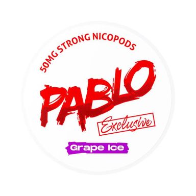 Snus Pablo Exclusive 