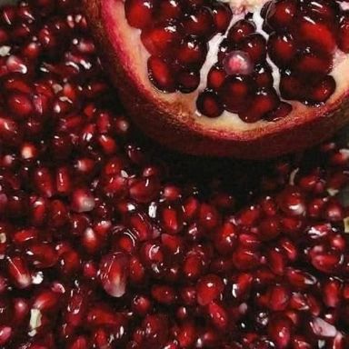 Pomegranate