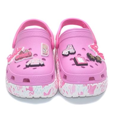 Preorder | Adult Crush Crocs - Barbie Pink