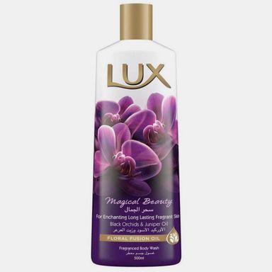 Lux Magical Orchid Euphoria Shower Gel
