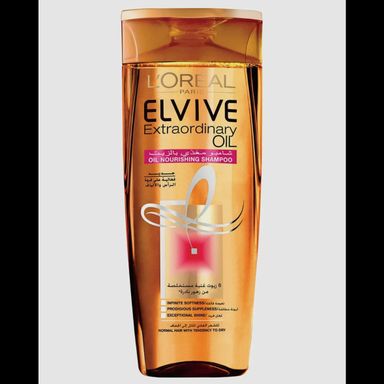 L'Oréal Paris Elvive Extraordinary Oil Shampoo