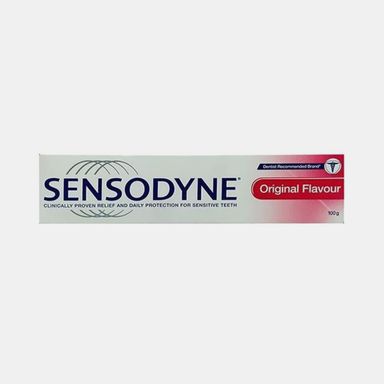 Sensodyne Original Toothpaste